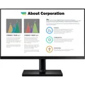 Samsung LF27T450FQRXEN (1920 x 1080 Pixel, 27") (LF27T450FQRXEN)