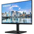 Samsung T45F Computerbildschirm 68,6 cm (27") 1920 x 1080 Pixel Full HD LED Schwarz