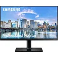 Samsung F27T452FQR Office Monitor - IPS, Höhenverstellung, Pivot