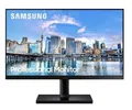 Samsung F27T452FQR 68,6 cm (27 Zoll) 1920 x 1080 Pixel LED Schwarz (LF27T452FQRXEN)
