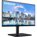 SAMSUNG F27T452FQR, LED-Monitor, 68 cm (27 Zoll), schwarz