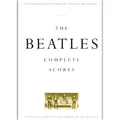 Hal Leonard The Beatles Complete Scores Box Edition