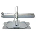 Solution Glöckner Auspreßmop Goliath Mop - Mophalter Mophalter mit Auspreßmechanik, incl. Stiel 0126
