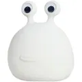 P & B Kinder-Nachtlicht Momo Moon, Mehrfarbig, Weiß, Kunststoff, 10x13x12 cm, Timerfunktion, tragbar, Lampen & Leuchten, Innenbeleuchtung, Leuchten nach Räumen, Babyzimmerlampen