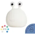 MegaLight LED Kindernachtlicht MOMO MOON RGB dimmbar