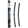 Bosch A697S - Scheibenwischer Aerotwin - Länge: 530/575 mm Set für Frontscheibe
