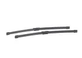 Bosch Scheibenwischer Aerotwin A697S, Länge: 530mm/575mm – Set für Frontscheibe