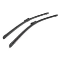 Wischblatt BOSCH Aerotwin A697S, 575/530mm, Vorne, 2 Stück
