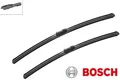 BOSCH 3397007697 Wischblatt für Porsche für Mini