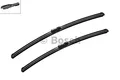 PORSCHE 911 BOSCH AeroTwin Scheibenwischer Wischblatt Satz 530/575mm A697S 2011-