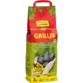 ProFagus Holzkohlebriketts Grillis 3 kg (3 kg) (60001055)