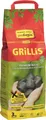 proFagus Holzkohle GRILLIS
