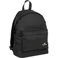 MUSTANG Freizeitrucksack Rucksack Turin Backpack Sport Black schwarz - Schwarz