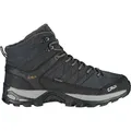 CAMPAGNOLO CMP Rigel Mid WP Schuhe Herren grau 45 - Grau - 45