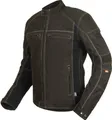 Rukka Raymore Motorrad Textiljacke, dunkelblau, 58