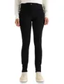 Cecil Slim Fit Jeans Black 28