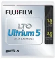FUJIFILM LTO Ultrium G5 - LTO Ultrium 5 - 1,5TB / 3TB - Speichermedium (4003276)
