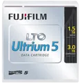 FUJI LTO 5 - LTO ULTRIUM 5 Band, 1,5TB (3,0TB), Fuji