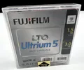 FUJIFILM LTO Ultrium 5 LTO5 1.5/3TB 4003276 DC Fuji Datenkassette Date Cartridge