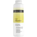 JOHN FRIEDA Go Blonder Go Blonder Aufhellendes Shampoo 500 ml