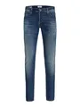 JACK & JONES Male Slim Fit Jeans JJIGLENN JJORIGINAL CB 820 NOOS Slim Fit Jeans
