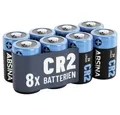 ABSINA 401036-8 Fotobatterie
