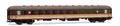 Electrotren HE4033, Schnellzugwagen 2. Kl., RENFE, Neu & OVP, H0