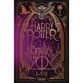 Harry Potter - Gesamtausgabe (Harry Potter)