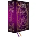 Carlsen Harry Potter - Gesamtausgabe (Harry Potter) (Deutsch, J.K. Rowling, Klaus Fritz, 2023) (551-55748-3)