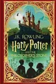 Harry Potter And The Philosopher'S Stone. Minalima: Minalima Illustrated Edition