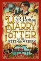 Harry Potter 1 und der Stein der Weisen Gebundene Ausgabe – 21 Aufl #Y