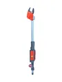 WOLF-Garten Bypass-Baumschere 32 mm e-Muti-Star TL 32 eM ohne Akkustiel ☑️