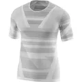 LÖFFLER Herren Unterhemd M SHIRT S/S TRANSTEX RETR X