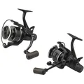 Prologic Freilaufrolle Fulcrum BF SST 3000 4000 5000 6000 Karpfenrolle Freilaufrolle Angeln), Die superstarke und stilvolle Prologic Fulcrum Baitfeederversion 6000