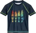 UV-Schutz Bade-T-Shirt