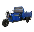 Volta E-Motorroller Volta VT5 Elektro Lasten-Dreirad Offen Pritsche 3-Rad Elektroroller, 3900 W, 25 km/h, Pritsche klappbar 369kg Zuladung, ca. 60Km Reichweite, COC