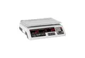 Steinberg Systems Kontrollwaage Ladenwaage Marktwaage 40 kg 2 g 33,7 x 23,1 x 0,6 cm