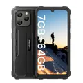 Blackview BV5300 Pro 4G Outdoor Smartphone 7GB+64GB 6.1" Android 12 6580mAh ️NFC