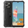 Blackviw BV5300 Pro Outdoor Handy Android 7GB+64GB 6580mAh 3 Kartensteckplätze