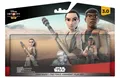 Disney Infinity 3.0: Playset - Das Erwachen der Macht (Not Machine Spacific)