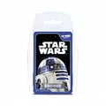 Winning Moves Top Trumps ? Star Wars Droids - deutsch 302318
