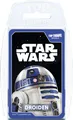 Winning Moves Deutschland GmbH Top Trumps Star Wars Droids Sonstige