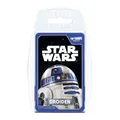 Star Wars Droids Kartenspiel für Kinder  Klassisches Lernkartenspiel für Fans...