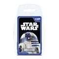 GW2063 Top Trumps – Star Wars Droids Neu & OVP