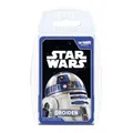 Top Trumps Star Wars Droids | Deutsch | Spiel | 2025 | Winning Moves
