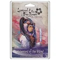 Legend of the Five Rings LCG: Warriors of the Wind - English