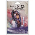 Legend of the Five Rings LCG: Warriors of the Wind - English