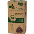 Biomagic Haarfarbe Beige Blond (7,72) 250 g - Biomagisch (7,72 Beige Blond) (37731471)