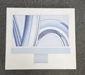 APPLE iMac (2023), All-in-One PC mit 23.5 Zoll Display, Apple M3 Chip