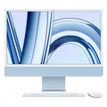 Apple iMac 24 Zoll MQRQ3D/A (2023) Apple M3 Chip 8-Core CPU/10-Core GPU 8GB Ram